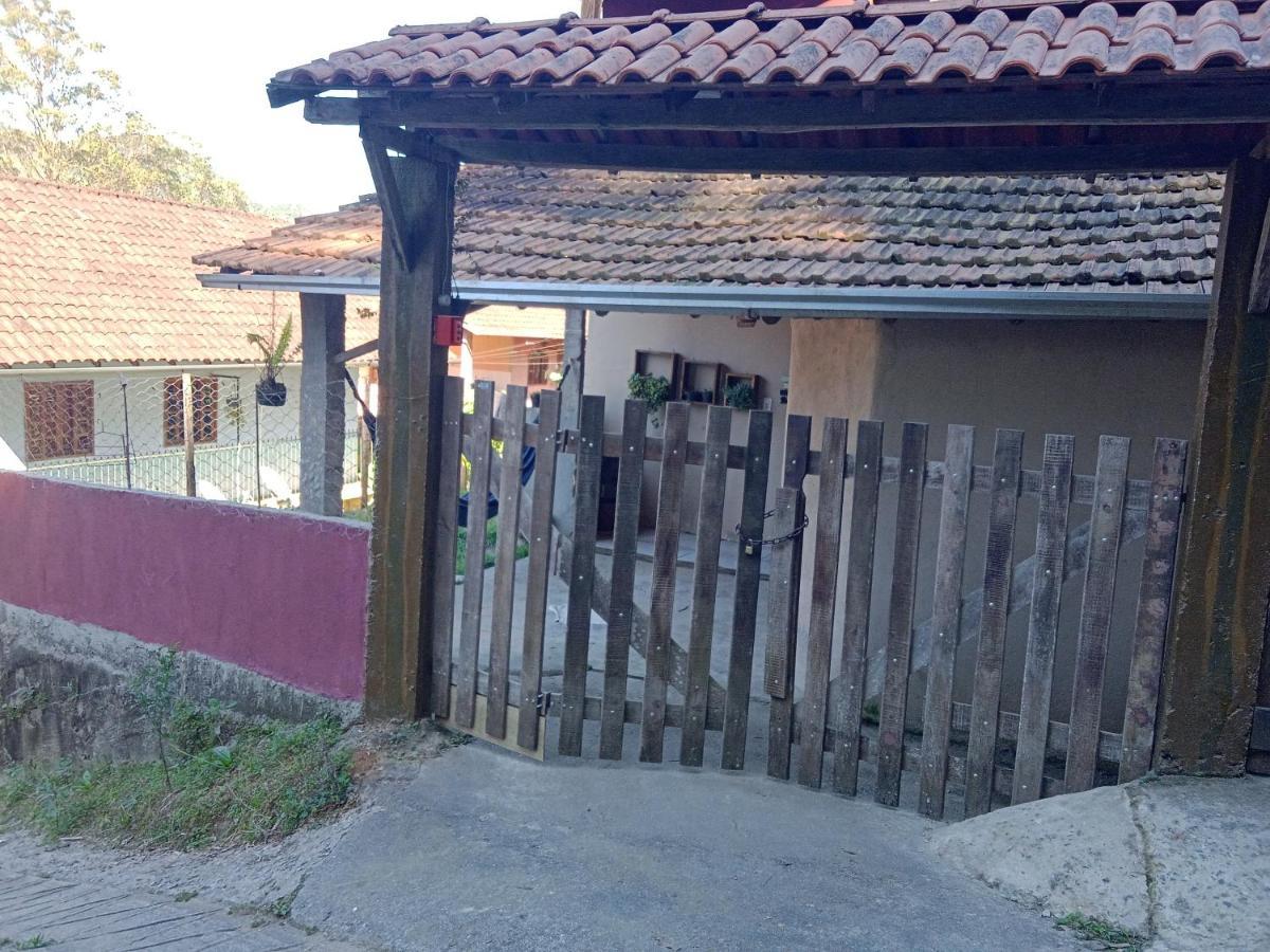 Casa Centro De Lumiar. 3 Quartos Villa Екстериор снимка